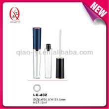 LG-402 embalagem de recipientes lipgloss